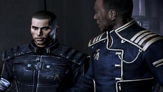 Final Fantasy XIII-2 com fatos de Mass Effect 3?