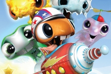Little Deviants - Análise | Eurogamer.pt