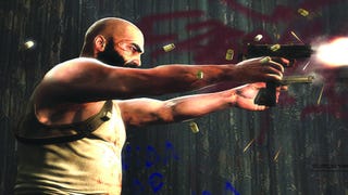 Max Payne 3 crew sign-up gets underway