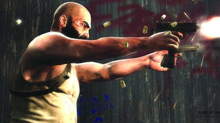 Max Payne 3 crew sign-up gets underway