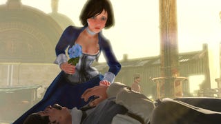 Problemas en el desarrollo de BioShock: Infinite