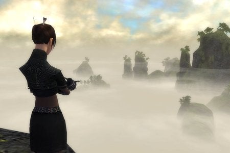 Schrijf je nu in voor de beta van Guild Wars 2