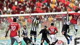 Las plantillas de FIFA 12 se actualizarán el 23 de febrero