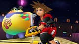 Japan chart: 3DS sales spike thanks to new Kingdom Hearts