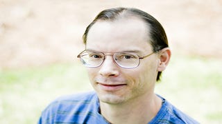 An Epic Interview With Tim Sweeney