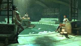 Dva různé průchody misí slibným Dishonored na videu