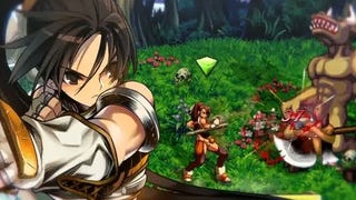 Dungeon Fighter Online passes 3 million concurrent users