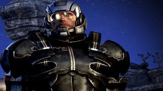 14. února vyjde demo na Mass Effect 3