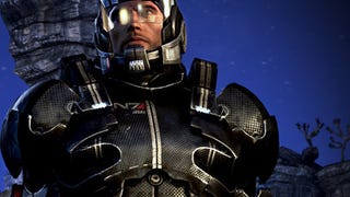 14. února vyjde demo na Mass Effect 3