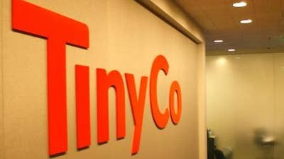 TinyCo. to open Vancouver studio