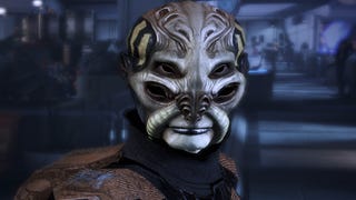 Mass Effect 3: data d'uscita per il DLC Earth su Xbox 360