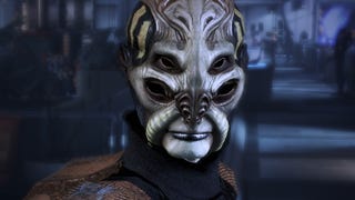 Mass Effect 3: data d'uscita per il DLC Earth su Xbox 360