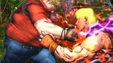 Street Fighter x Tekken - Antevisão