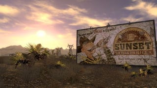 Fallout: New Vegas dev hopes digital distribution "stabs used game market in the heart"