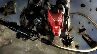 Metal Gear Rising tendrá nueva demo y tráiler en el TGS