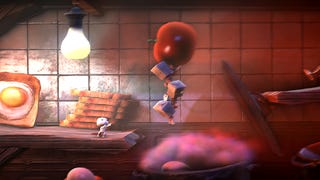LittleBigPlanet PS Vita entra in fase Gold