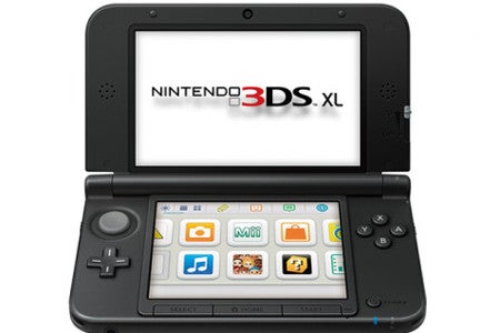 News nintendo clearance 3ds