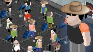 App of the Day: Jetset: A Game For Airports