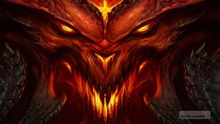 PVP arena's Diablo III uitgesteld tot na de launch