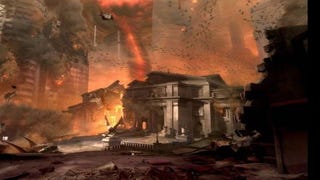 More Doom 4 art surfaces - report