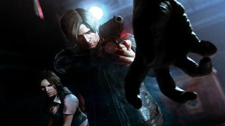 Resident Evil 6 is Capcom's biggest ever production