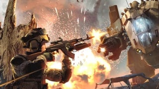 Crytek: Retailers holding back F2P on consoles
