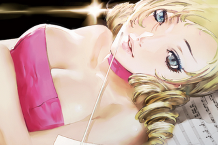 Catherine Review