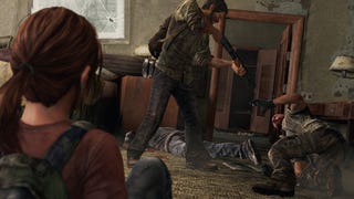 Nuovo video di The Last of Us al Comic-Con