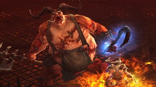 South Korean Diablo 3 players offered refund