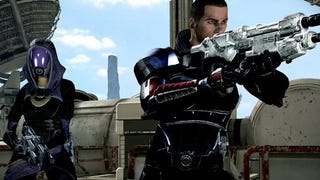 Fica a saber tudo sobre a demo de Mass Effect 3