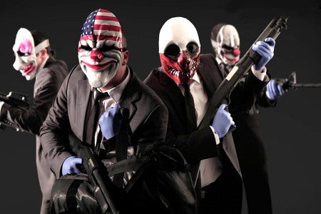 Heist: The Score a caminho dos iOS/Android | Eurogamer.pt