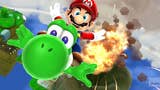 Alcuni fan creano Super Mario Galaxy 2.5