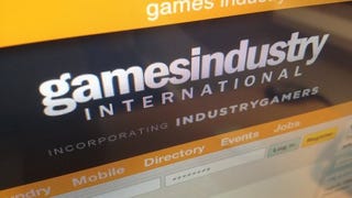 GamesIndustry International off to strong start in relaunch month