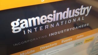 GamesIndustry International off to strong start in relaunch month