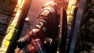 Petição online para Dark Souls chegar ao PC