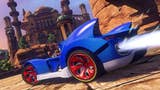 Sonic and All-Stars Racing Transformed Preview: The Saviour of Arcade Racers