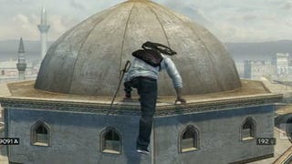 La data di Assassin's Creed: Revelations Lost Archive