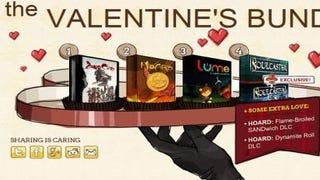Indie Royale Valentine's Bundle nu verkrijgbaar
