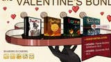 Indie Royale Valentine's Bundle nu verkrijgbaar