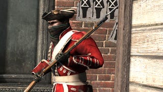 Assassin's Creed 3 avrà dei DLC esclusivi PS3