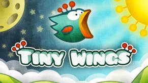 Apple incorona Tiny Wings gioco iPhone dell'anno
