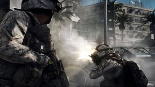 Battlefield 3 PC patch launches tomorrow