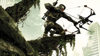 Crytek se convertirá en un estudio centrado únicamente en los juegos free-to-play