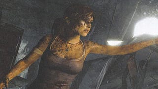 Mais novidades de Tomb Raider