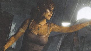 Mais novidades de Tomb Raider