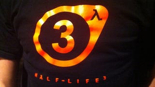 Half-Life 3 aparece em lista de jogos da Gamescom 2012