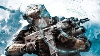 Digital Foundry: Ghost Recon: Future Soldier