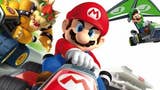 Mario Kart 7 recebe atualização