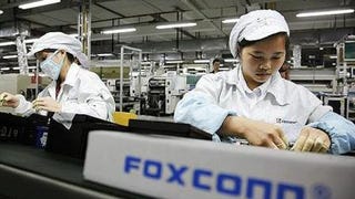 Foxconn profits hit amidst restructuring and media scrutiny