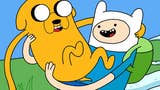 Adventure Time tendrá juego para Nintendo DS